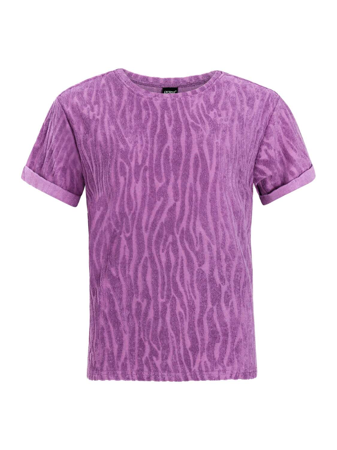 PROTEST Футболка 'PRTDuo' в фиолетовом цвете
PROTEST Футболка 'PRTDuo' в фиолетовом цвете