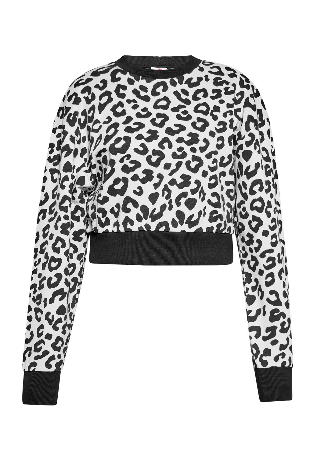 Толстовка myMo, цвет Weiss Leo 
Толстовка myMo, цвет Weiss Leo