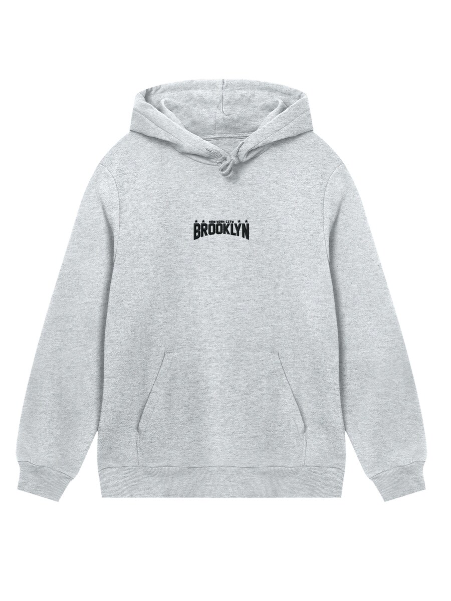 Толстовка F4NT4STIC, серый
Толстовка F4NT4STIC, серый