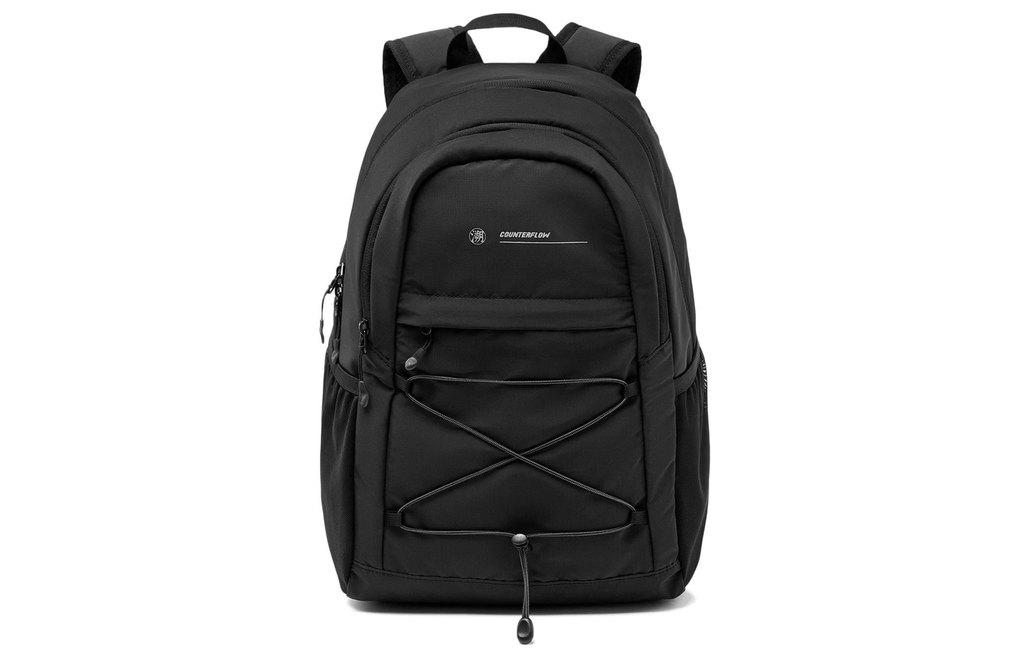 Лининг CF Полиэстер Рюкзак Унисекс Черный
Лининг CF Полиэстер Рюкзак Унисекс Черный