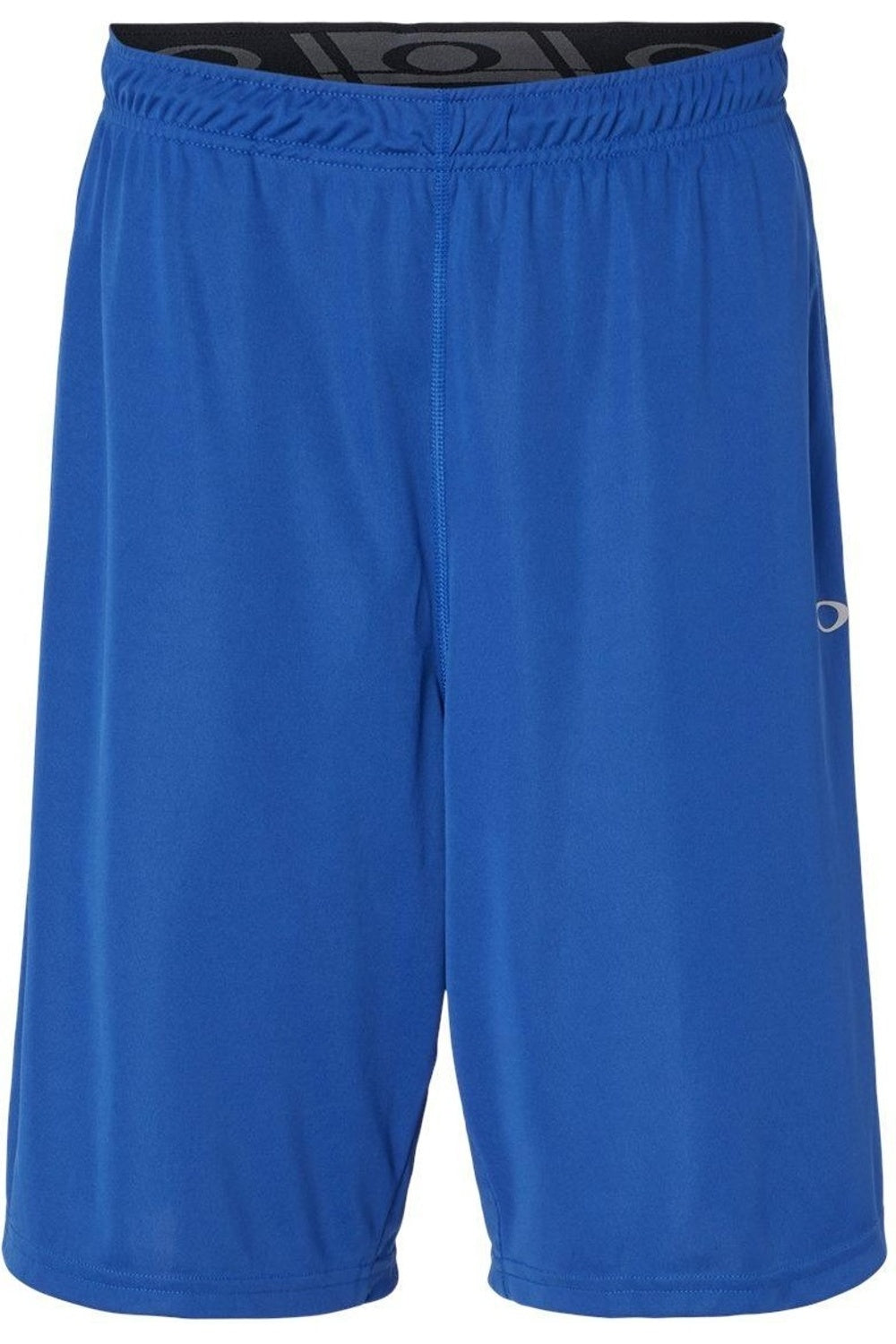 Команда Oakley выпускает шорты Hydrolix, цвет team royal
Команда Oakley выпускает шорты Hydrolix, цвет team royal