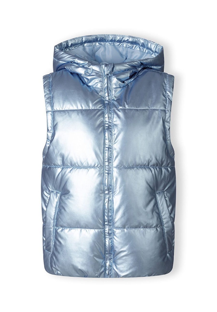 Жилет MINOTI, Pastel Blue
Жилет MINOTI, Pastel Blue