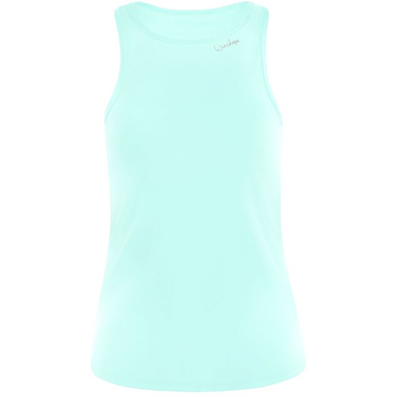 Функциональная легкая и мягкая майка aet134ls Winshape, зеленый
Функциональная легкая и мягкая майка aet134ls Winshape, зеленый