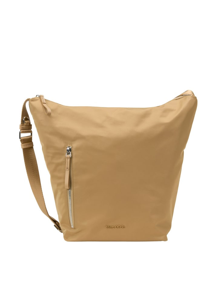 Сумка через плечо Marc O'Polo
Сумка через плечо Marc O'Polo