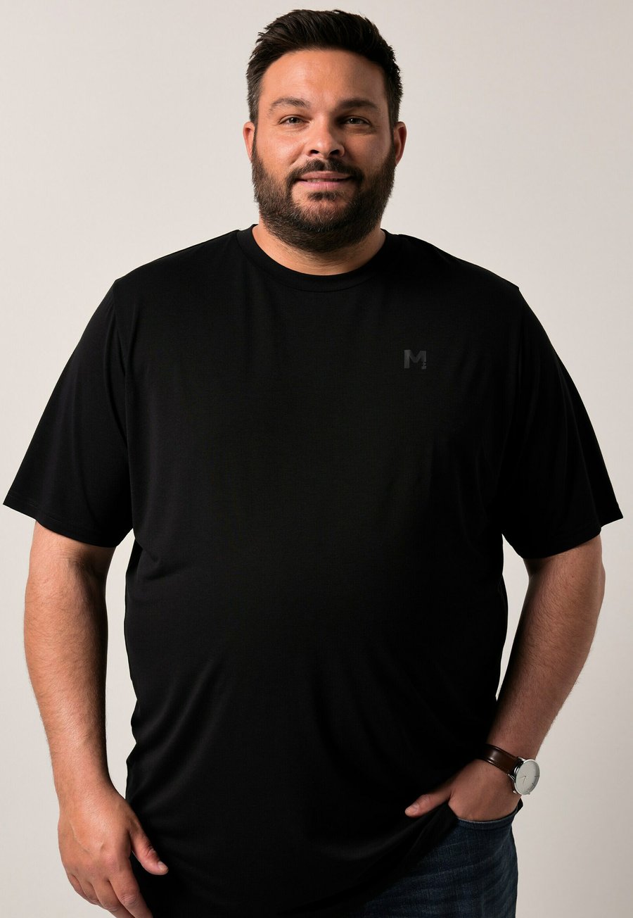 Футболка Men Plus Basic T-shirt, Black, Черный, Футболка Men Plus Basic T-shirt, Black
Футболка Men Plus Basic T-shirt, Black, Черный, Футболка Men Plus Basic T-shirt, Black