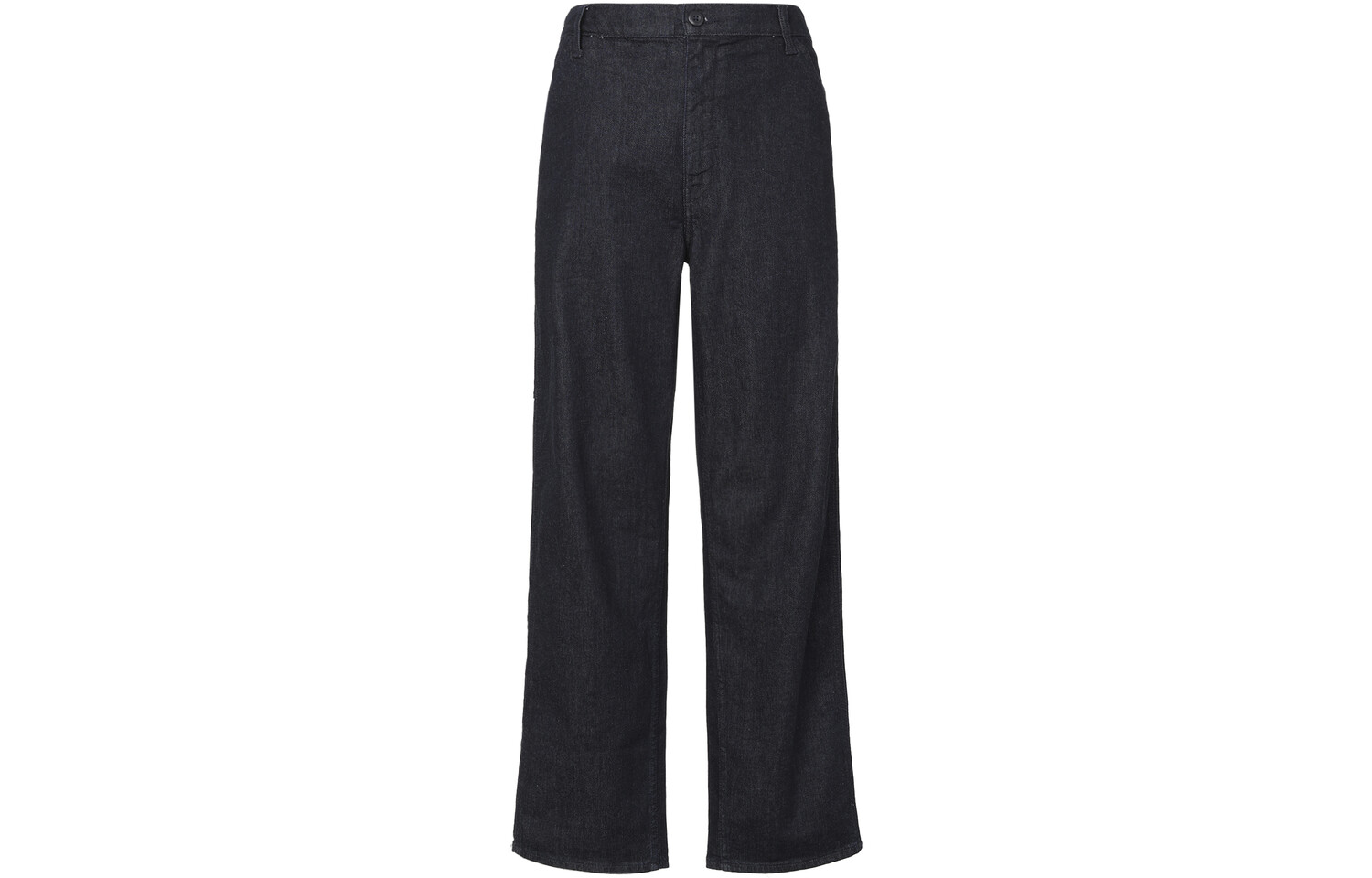 Джинсы унисекс темно-синие Uniqlo, темно-синий
Джинсы унисекс темно-синие Uniqlo, темно-синий