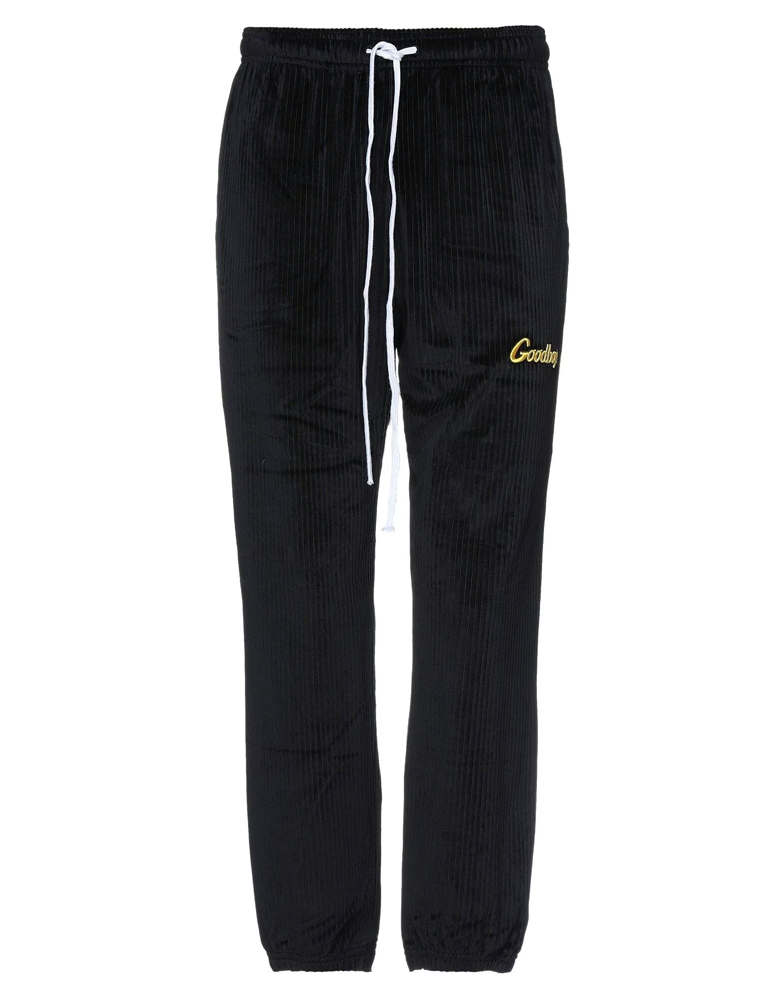 Брюки Xoxogoodboy, черный
Брюки Xoxogoodboy, черный