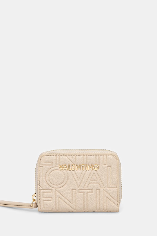 Кошелек PANSY Valentino Bags, бежевый
Кошелек PANSY Valentino Bags, бежевый