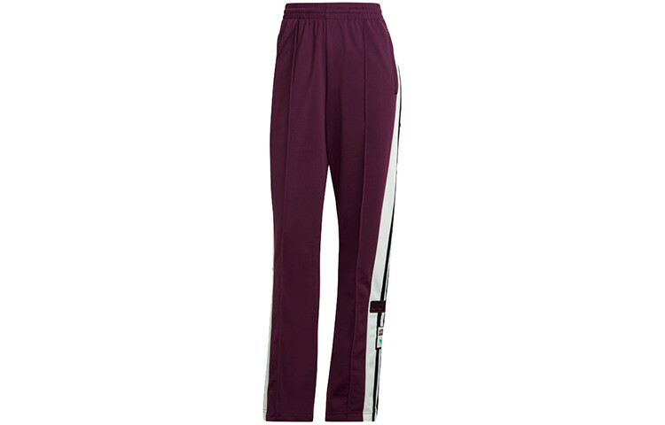 Классические трикотажные спортивные штаны Adibreak женские фиолетовые Adidas Originals
Классические трикотажные спортивные штаны Adibreak женские фиолетовые Adidas Originals