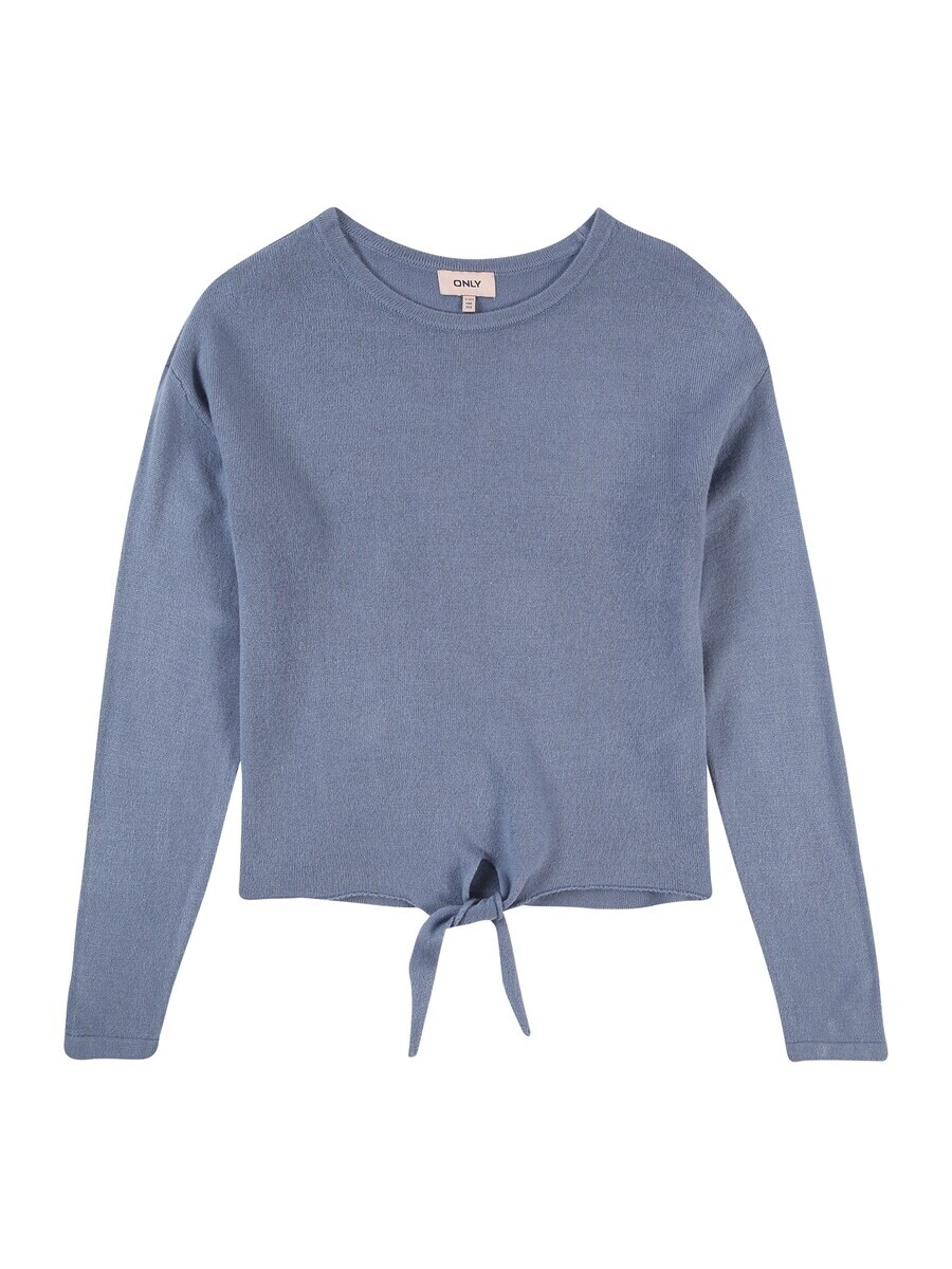 Свитер KIDS ONLY Sweater KOGNewamalia, цвет Opal
Свитер KIDS ONLY Sweater KOGNewamalia, цвет Opal