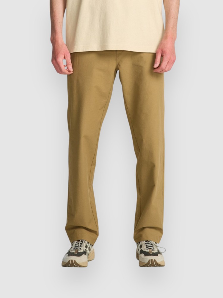 Повседневные брюки Billabong Surftrek Plus Hose, gravel
Повседневные брюки Billabong Surftrek Plus Hose, gravel