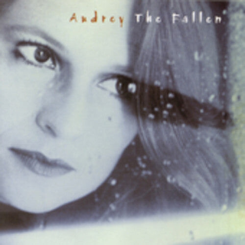 CD диск Auld, Audrey: Fallen
CD диск Auld, Audrey: Fallen