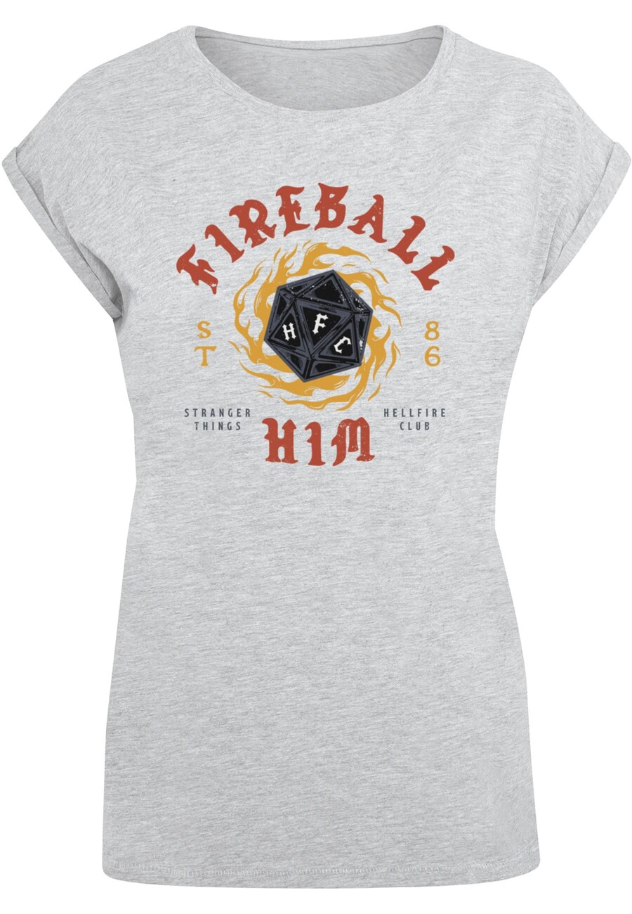 Рубашка ABSOLUTE CULT, светло-серый
Рубашка ABSOLUTE CULT, светло-серый