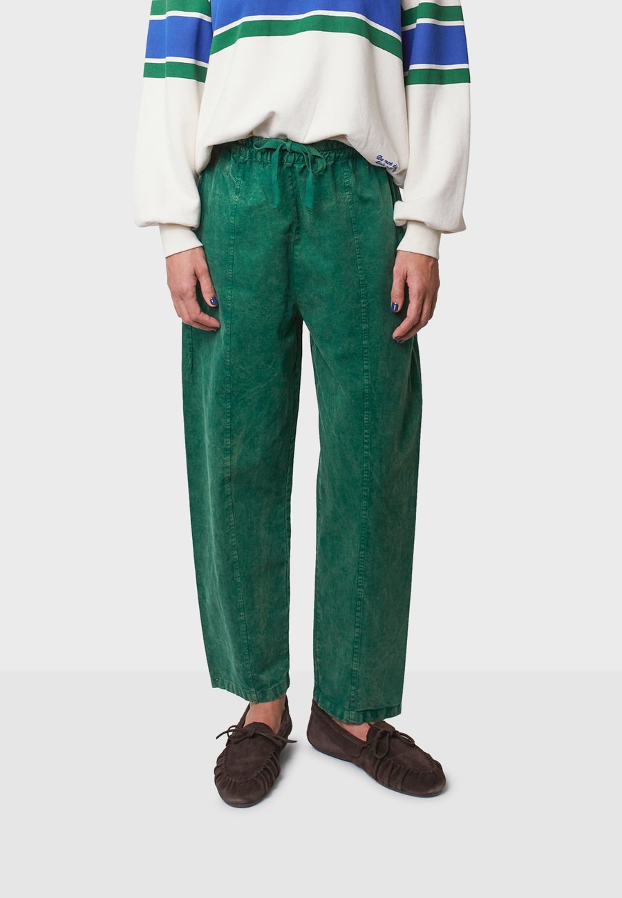 Брюки Bobo Choses COCOON, Pine Green/Green
Брюки Bobo Choses COCOON, Pine Green/Green