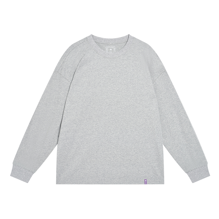 Футболка унисекс RIGORER, серый
Футболка унисекс RIGORER, серый