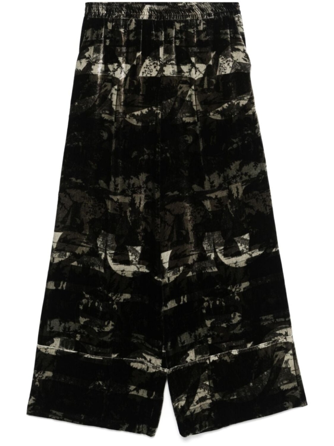 Pierre-Louis Mascia брюки Канада, черный
Pierre-Louis Mascia брюки Канада, черный