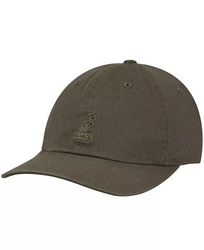 Мужские мытые бейсбольные бейсболки и спортивные кепки Kangol, коричневый
Мужские мытые бейсбольные бейсболки и спортивные кепки Kangol, коричневый