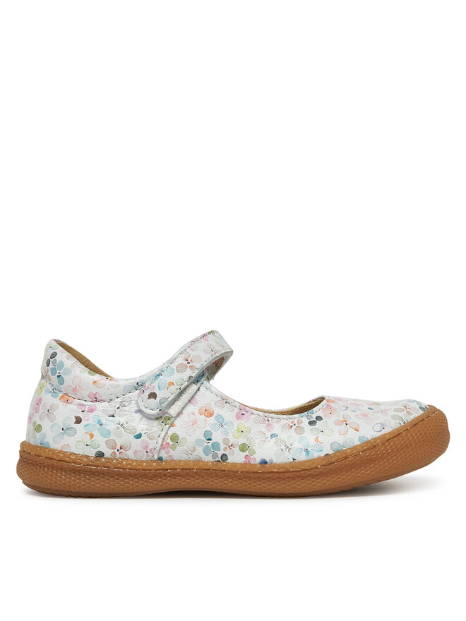 Балетки 7921533 M Primigi, белый
Балетки 7921533 M Primigi, белый