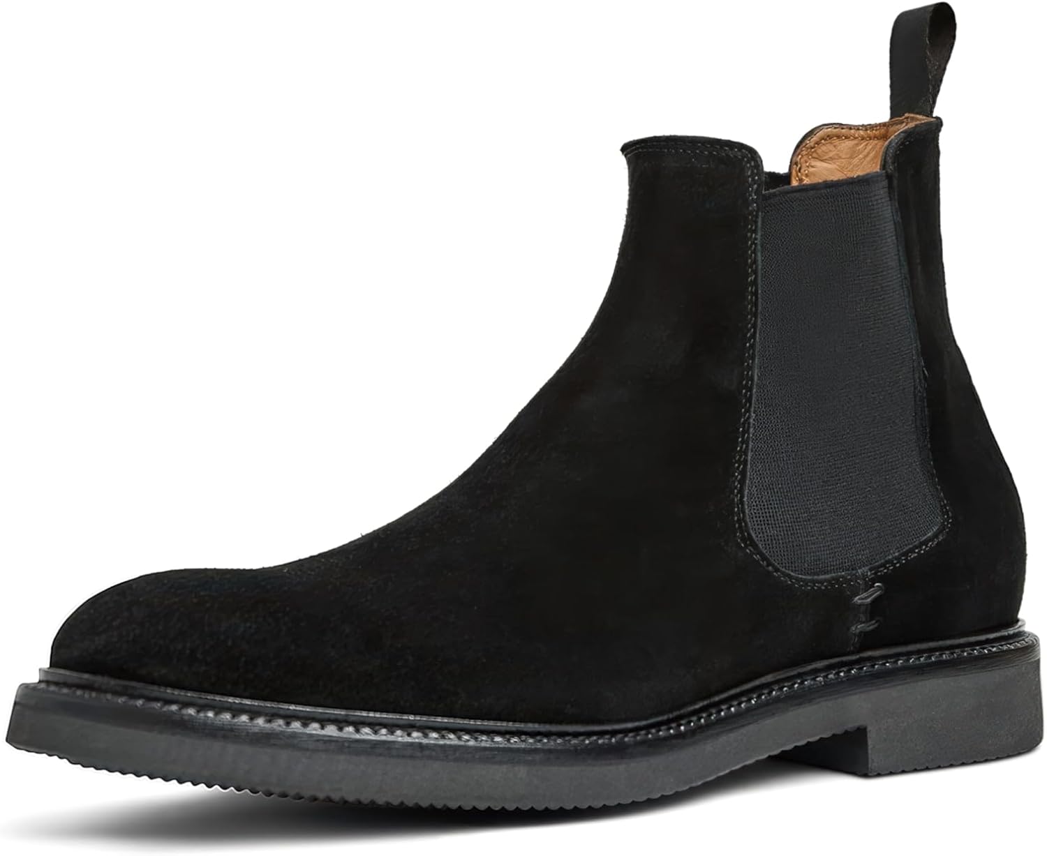 Мужские модные ботинки Aquatalia Prospero, черный
Мужские модные ботинки Aquatalia Prospero, черный