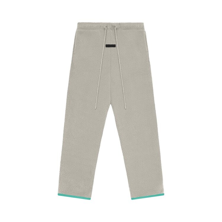Брюки Fear Of God Essentials Fear of God Essentials Polar Fleece Pant, серый
Брюки Fear Of God Essentials Fear of God Essentials Polar Fleece Pant, серый