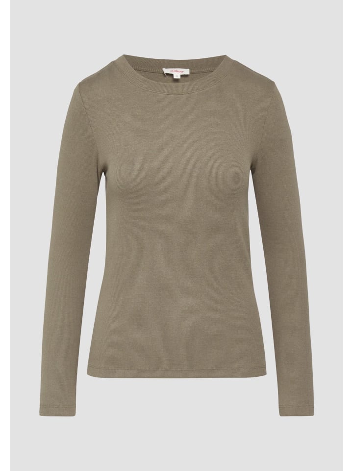 Футболка цвета 8530_caramel s.Oliver, Хаки, Футболка цвета 8530_caramel s.Oliver
Футболка цвета 8530_caramel s.Oliver, Хаки, Футболка цвета 8530_caramel s.Oliver