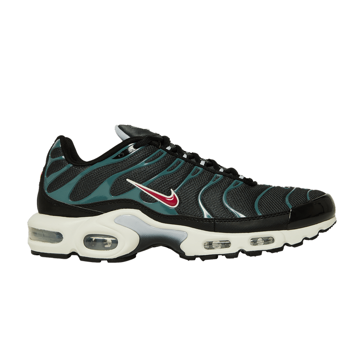 Кроссовки Nike Air Max Plus 'Anthracite Hasta', черный
Кроссовки Nike Air Max Plus 'Anthracite Hasta', черный