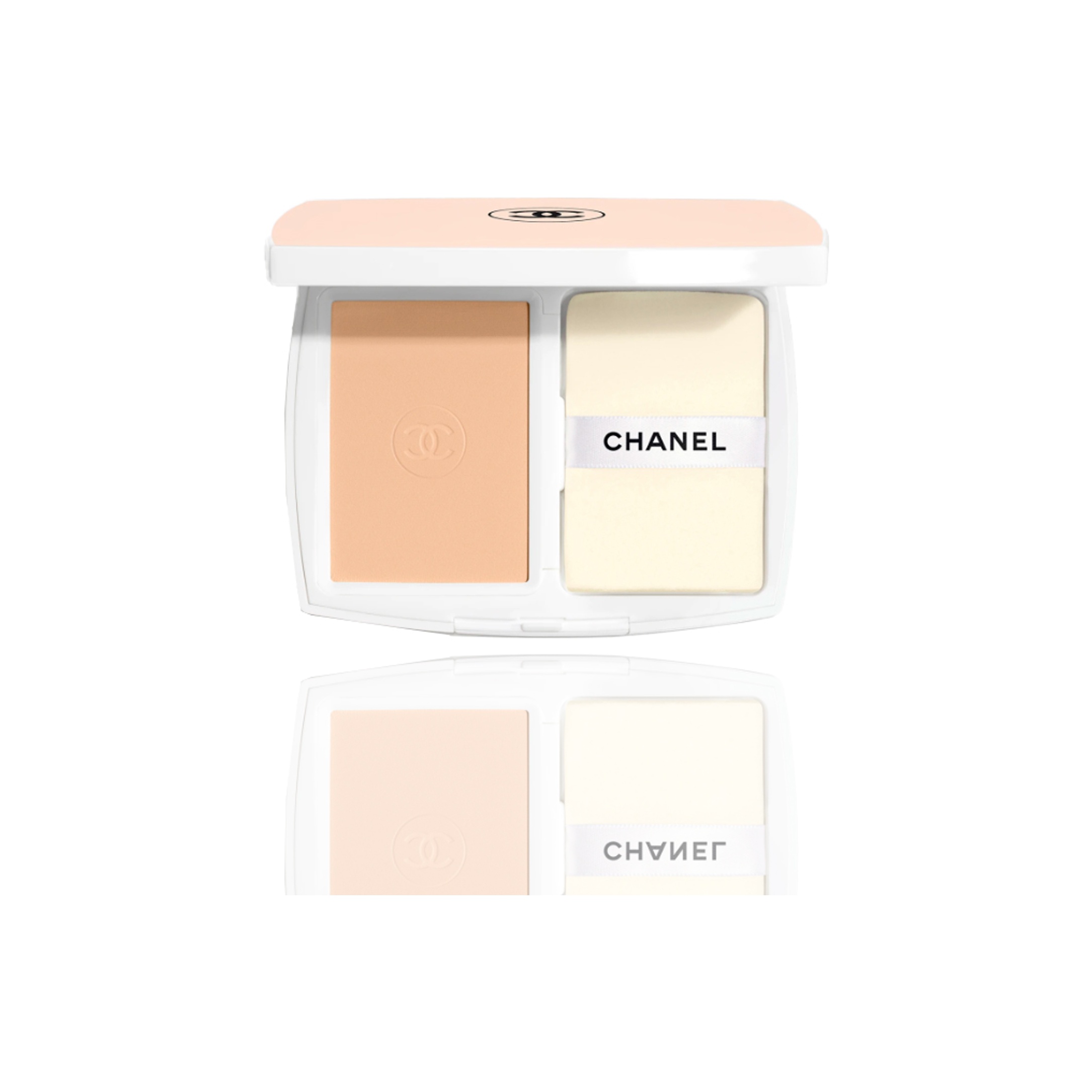 CHANEL Пудра Brilliance Bright White для легкого нанесения и коррекции тона кожи 12g
CHANEL Пудра Brilliance Bright White для легкого нанесения и коррекции тона кожи 12g