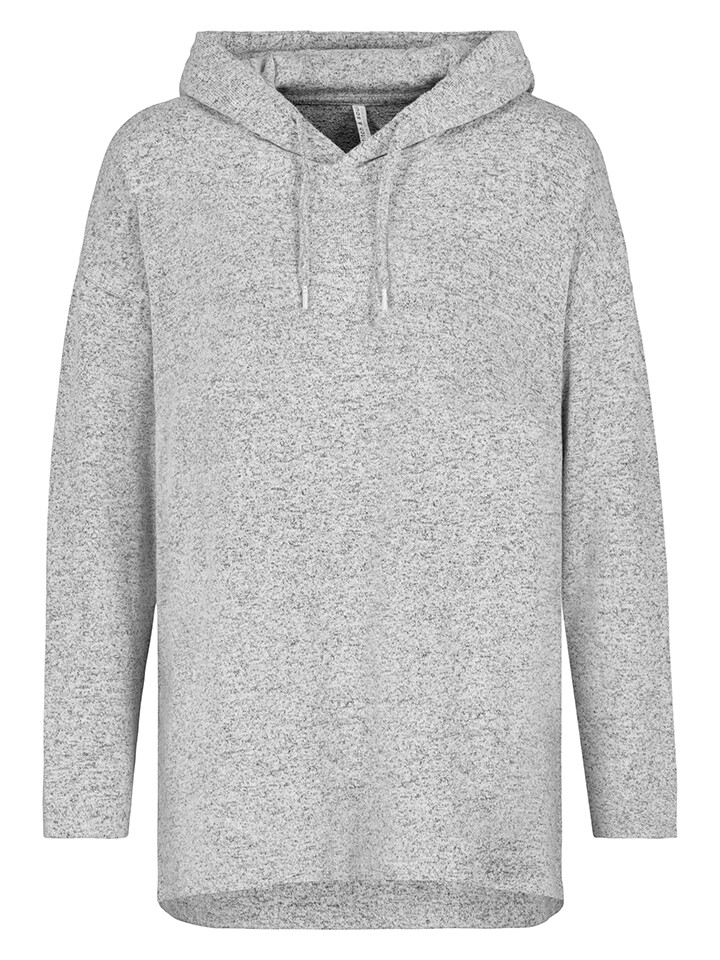 Толстовка Stitch & Soul Hoodie, светло-серый 
Толстовка Stitch & Soul Hoodie, светло-серый