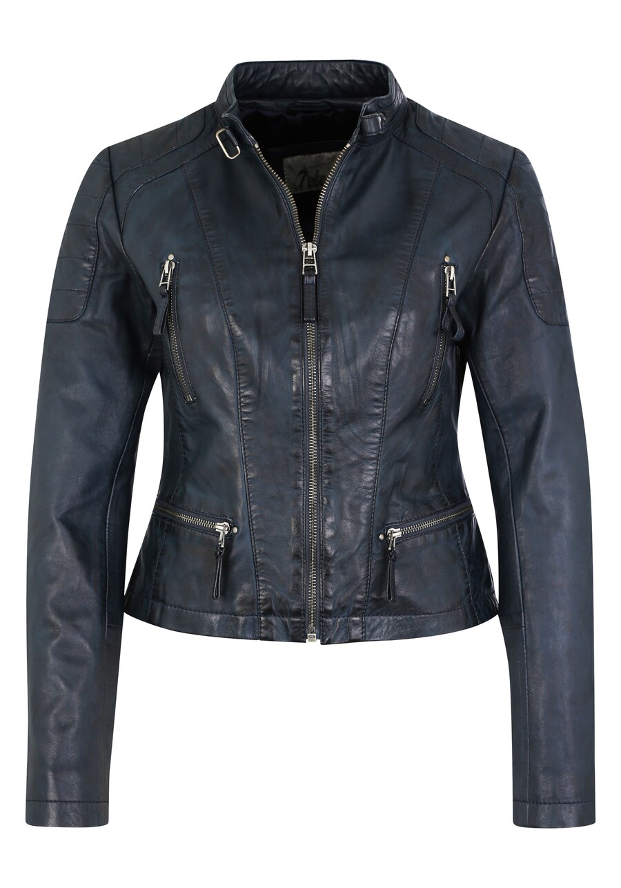 Демисезонная куртка 7ELEVEN, Blue
Демисезонная куртка 7ELEVEN, Blue