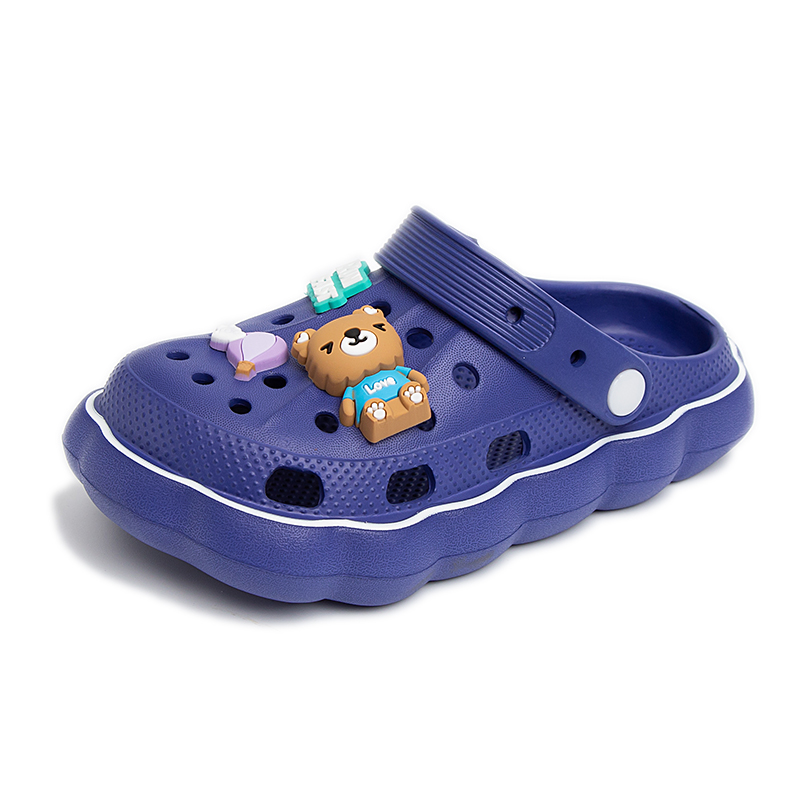 Сандалии детские FIRS Kids, синий
Сандалии детские FIRS Kids, синий