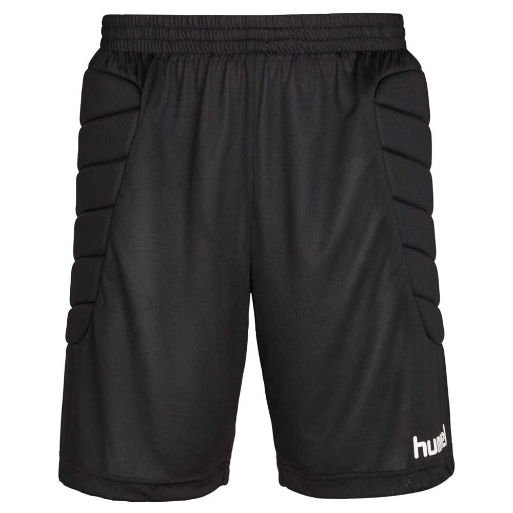 Шорты Hummel Essential Padded, черный
Шорты Hummel Essential Padded, черный