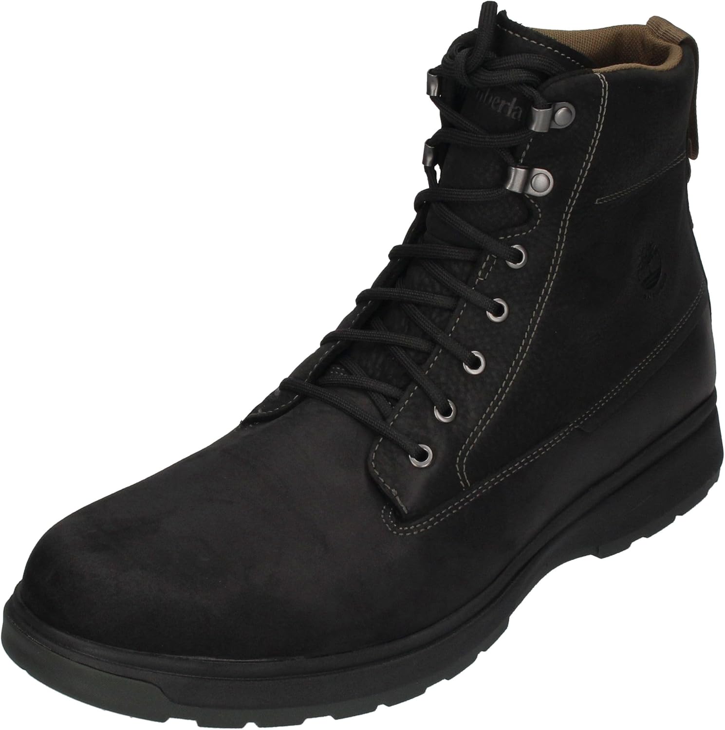 Timberland mens Classic, Black Full Grain
Timberland mens Classic, Black Full Grain