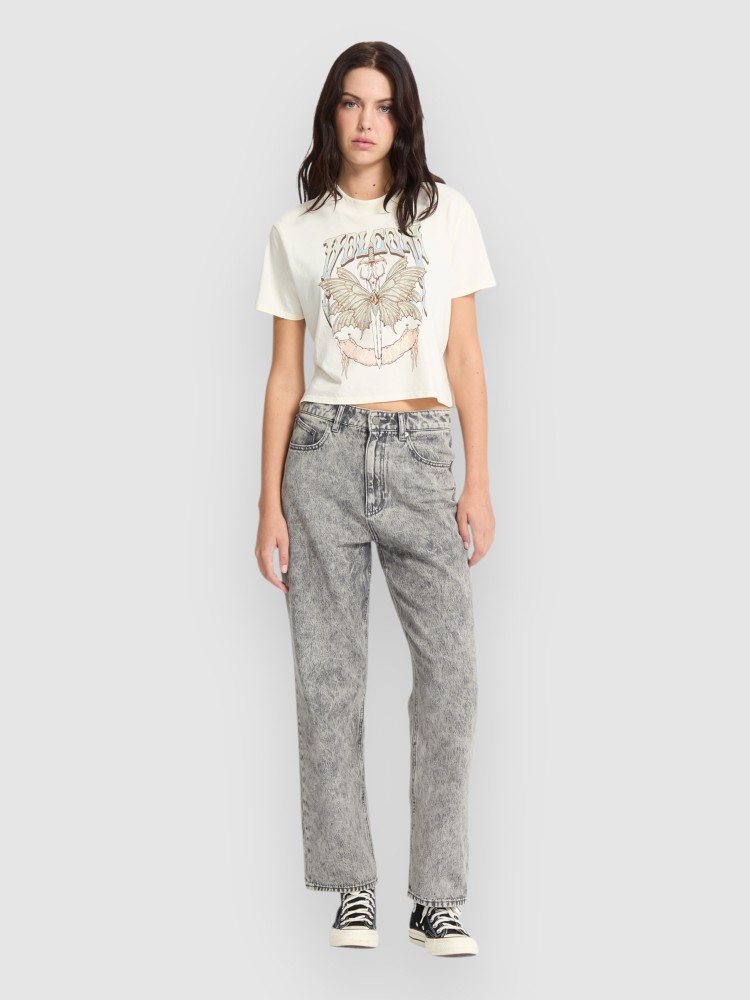 Джинсы Volcom Daddio Jeans, grey vintage
Джинсы Volcom Daddio Jeans, grey vintage