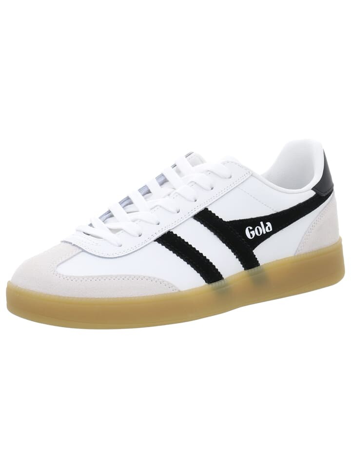 Низкие кроссовки Gola, белый
Низкие кроссовки Gola, белый