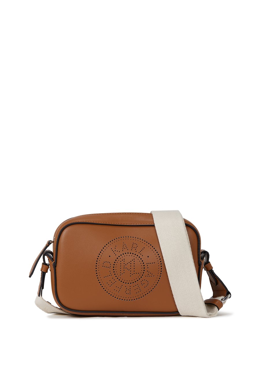 Сумка кросс-боди KARL LAGERFELD CIRCLE CAMERA BAG, Dark Tan/Brown
Сумка кросс-боди KARL LAGERFELD CIRCLE CAMERA BAG, Dark Tan/Brown