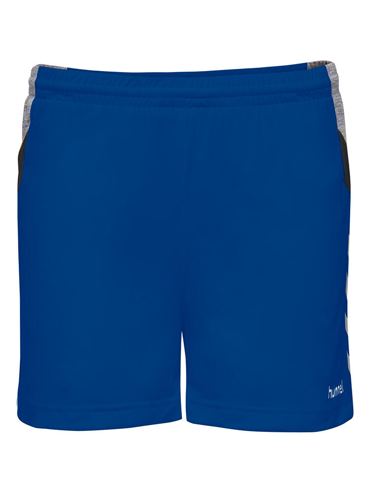 HUMMEL Женские шорты TECH MOVE POLY
HUMMEL Женские шорты TECH MOVE POLY