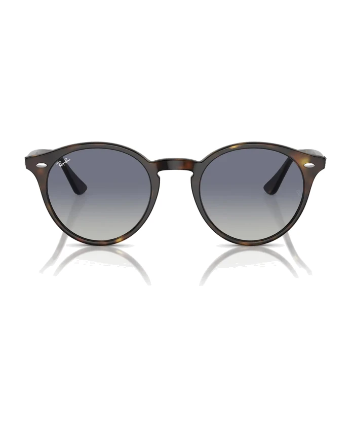 Современные круглые солнцезащитные очки в стиле RB2180 Ray-Ban, коричневый
Современные круглые солнцезащитные очки в стиле RB2180 Ray-Ban, коричневый