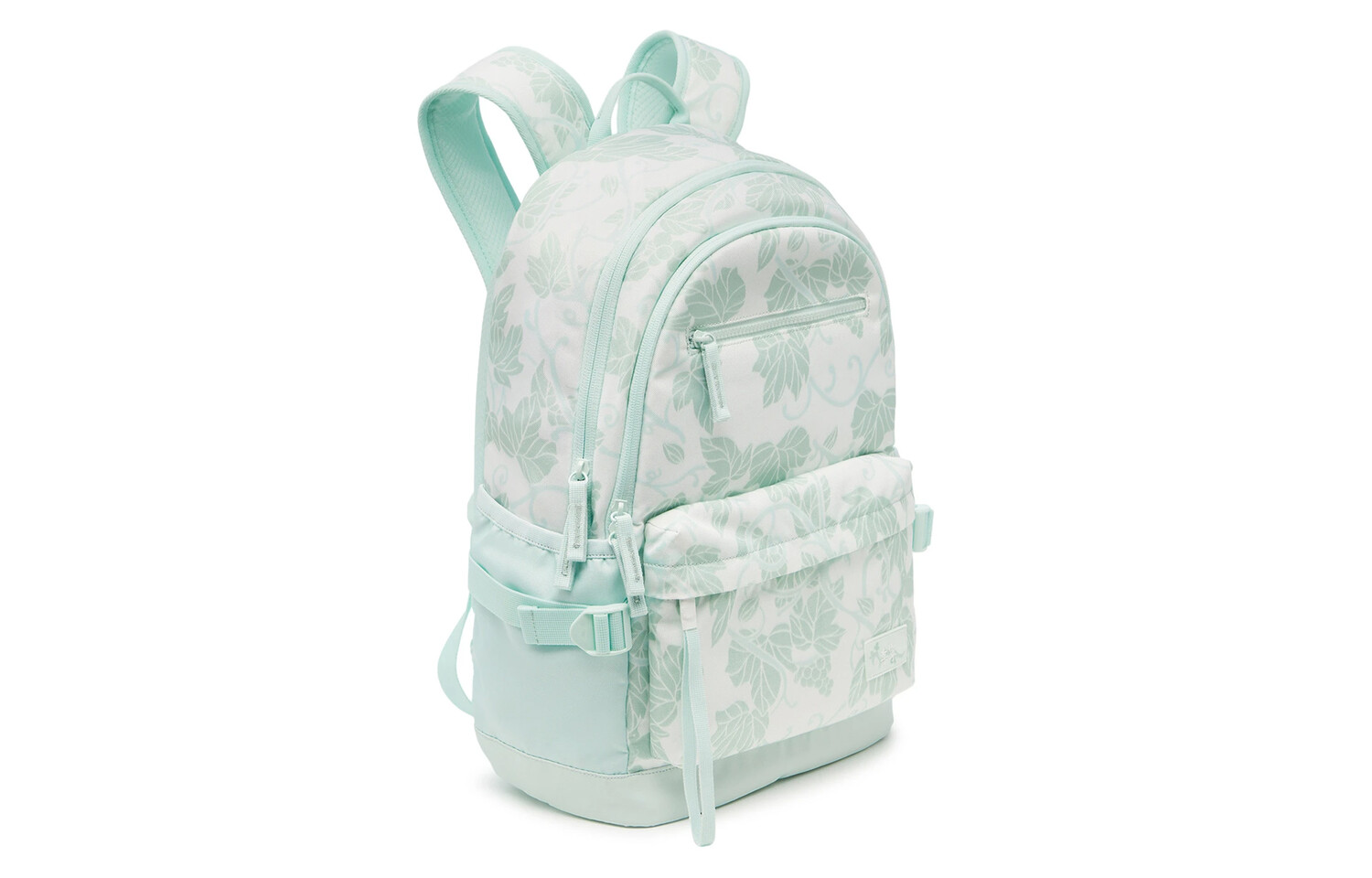 Li Ning ПОДКЛАДКА Рюкзак унисекс Sports Life Collection, Бледно-синий мох, полный текст
Li Ning ПОДКЛАДКА Рюкзак унисекс Sports Life Collection, Бледно-синий мох, полный текст