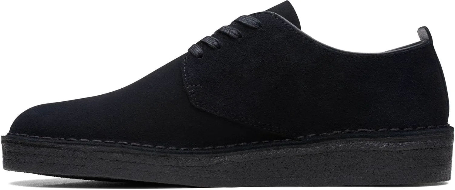 Мужская обувь Clarks Coal London, черный
Мужская обувь Clarks Coal London, черный