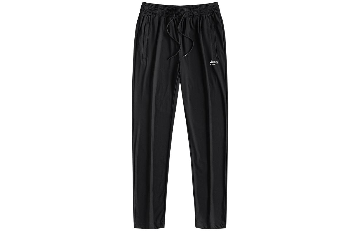 Повседневные брюки мужские JEEP SPIRIT, темно-серый
Повседневные брюки мужские JEEP SPIRIT, темно-серый