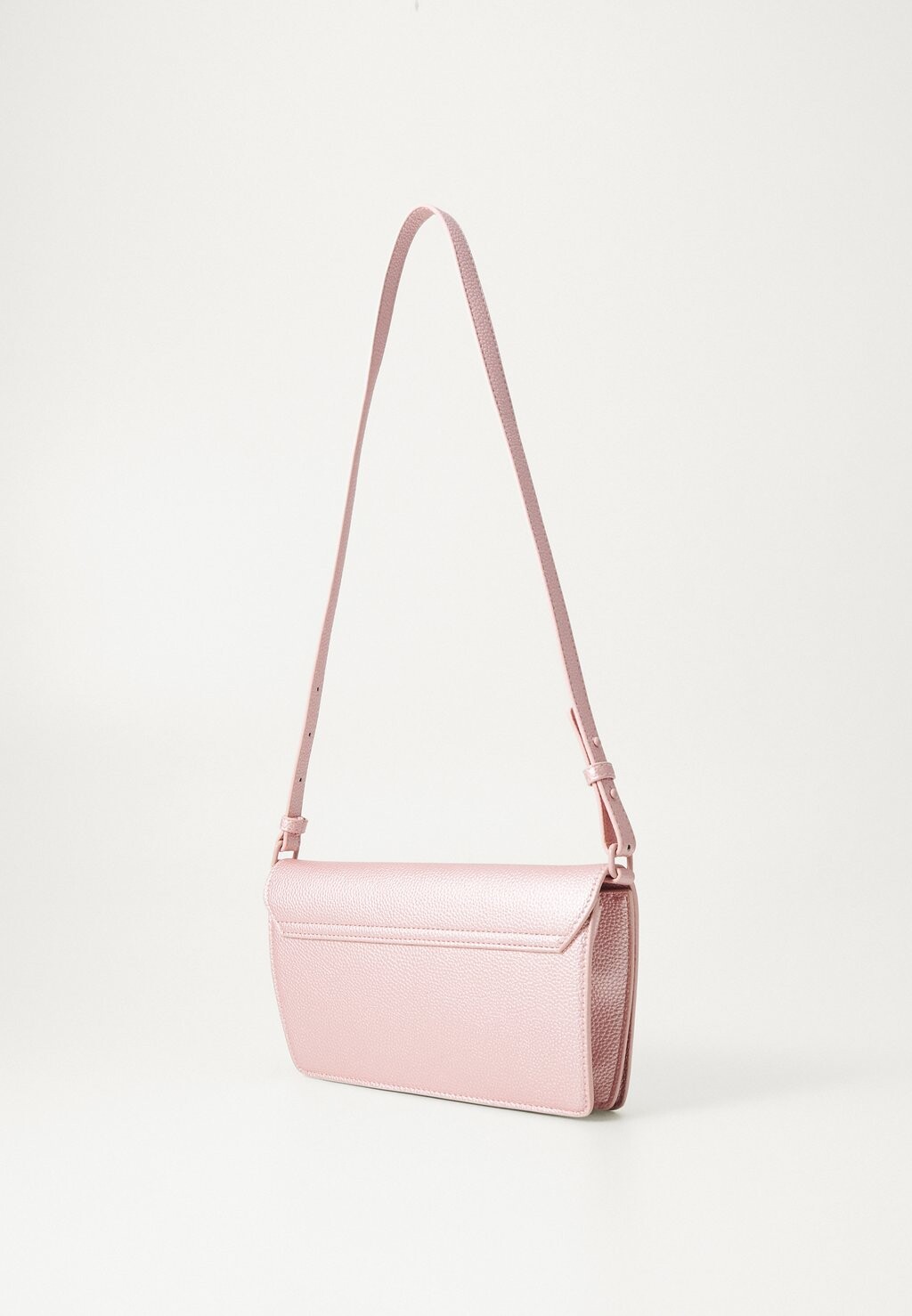 Сумка через плечо ARENIL Valentino Bags, цвет розового золота, Розовый, Сумка через плечо ARENIL Valentino Bags, цвет розового золота
Сумка через плечо ARENIL Valentino Bags, цвет розового золота, Розовый, Сумка через плечо ARENIL Valentino Bags, цвет розового золота