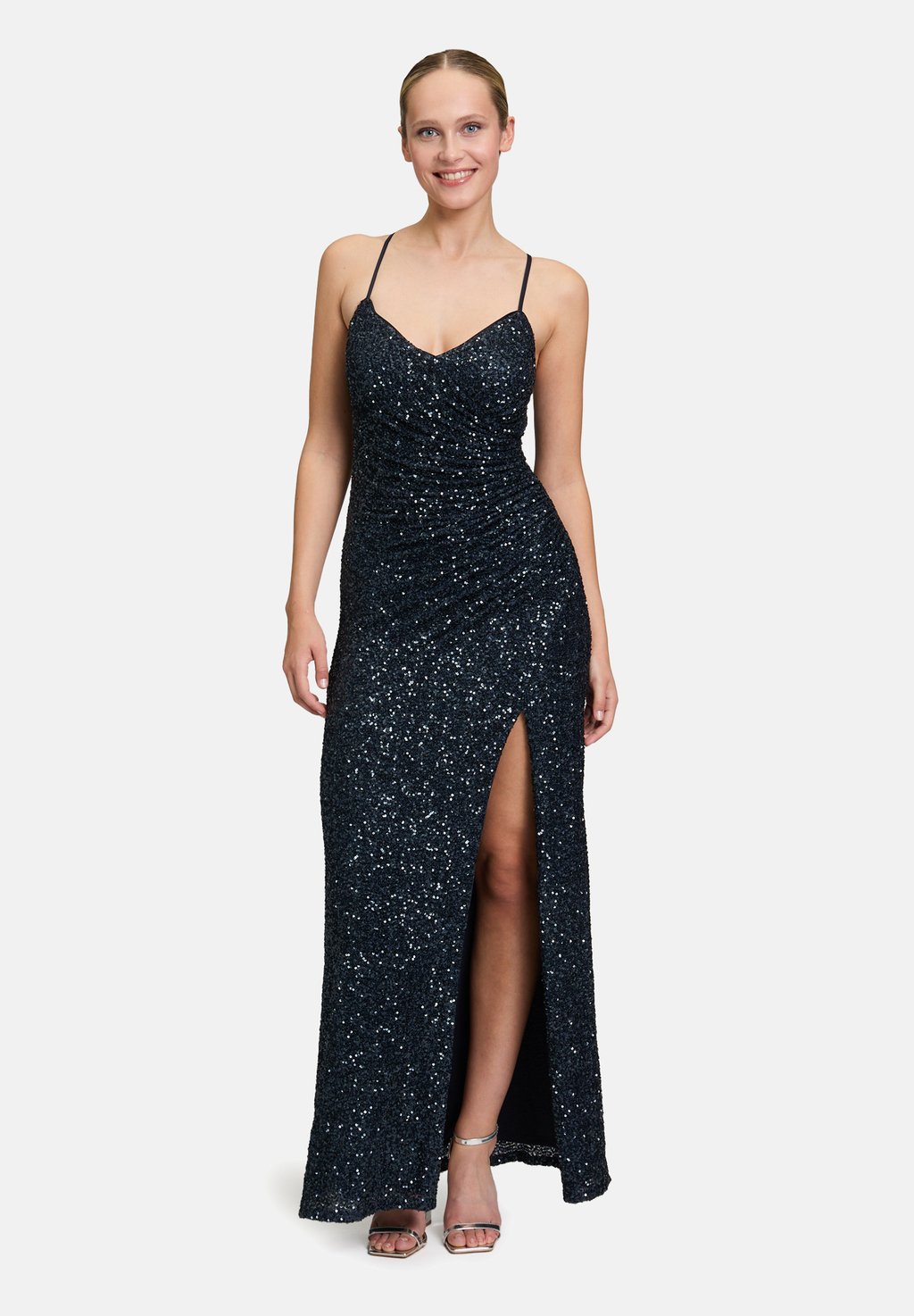 Платье Vera Mont, синий
Платье Vera Mont, синий