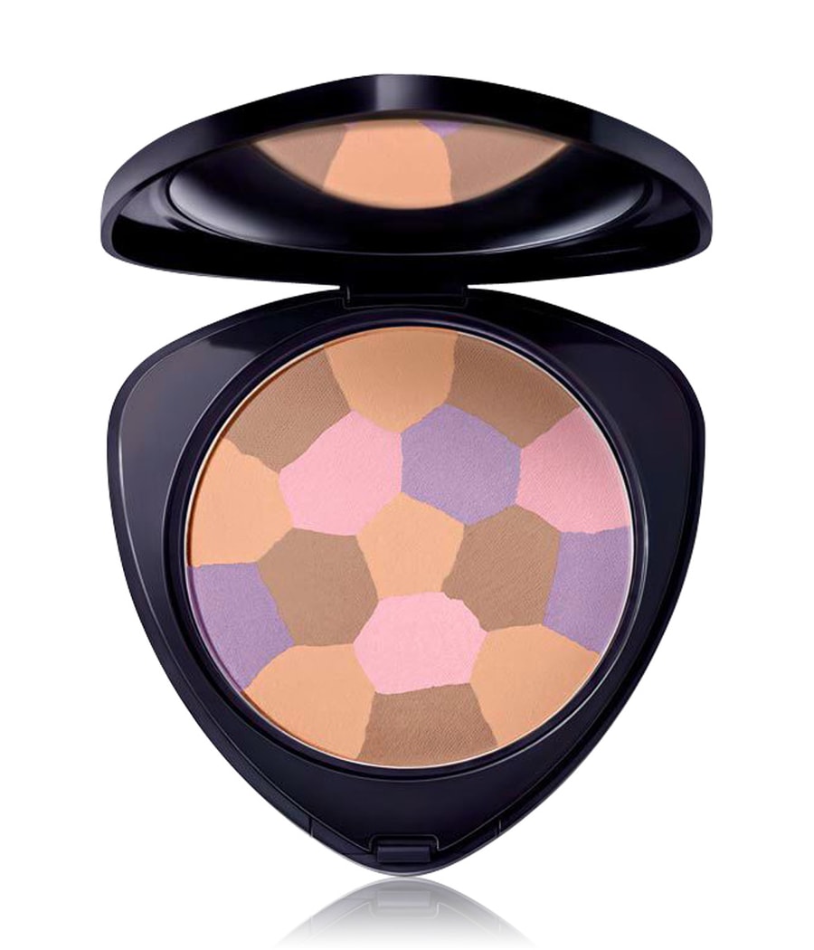 Компактная пудра Dr. Hauschka Teint Colour Correcting Powder, Nr. 01 - Activating, 8g
Компактная пудра Dr. Hauschka Teint Colour Correcting Powder, Nr. 01 - Activating, 8g