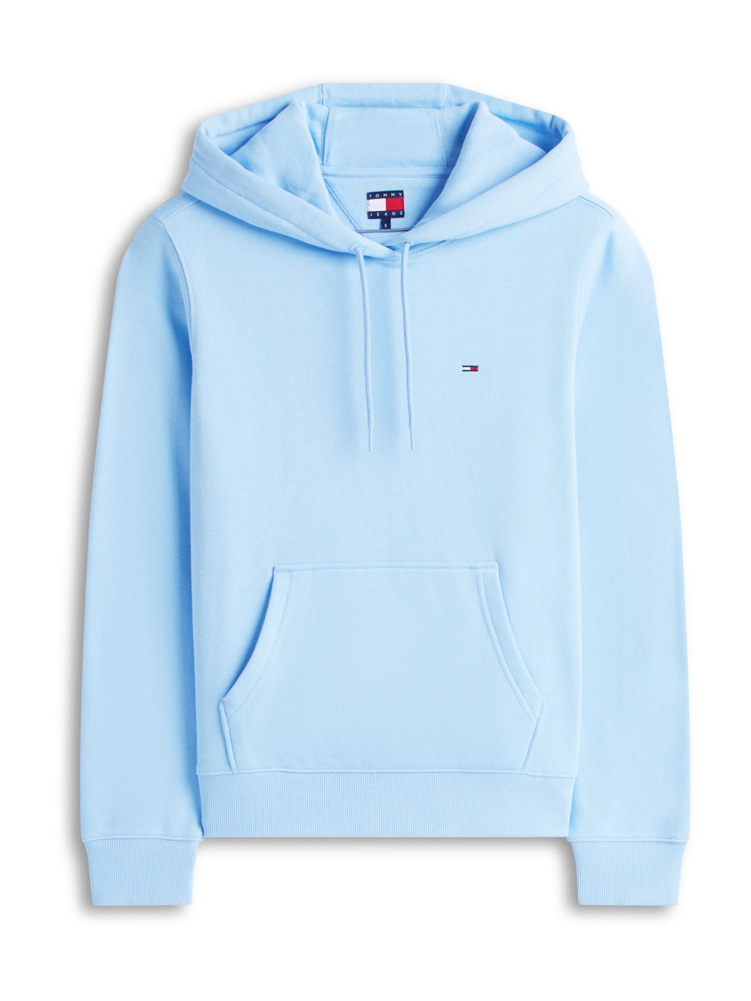 Tommy Jeans Толстовка в светло-голубом цвете, Синий, Tommy Jeans Толстовка в светло-голубом цвете
Tommy Jeans Толстовка в светло-голубом цвете, Синий, Tommy Jeans Толстовка в светло-голубом цвете