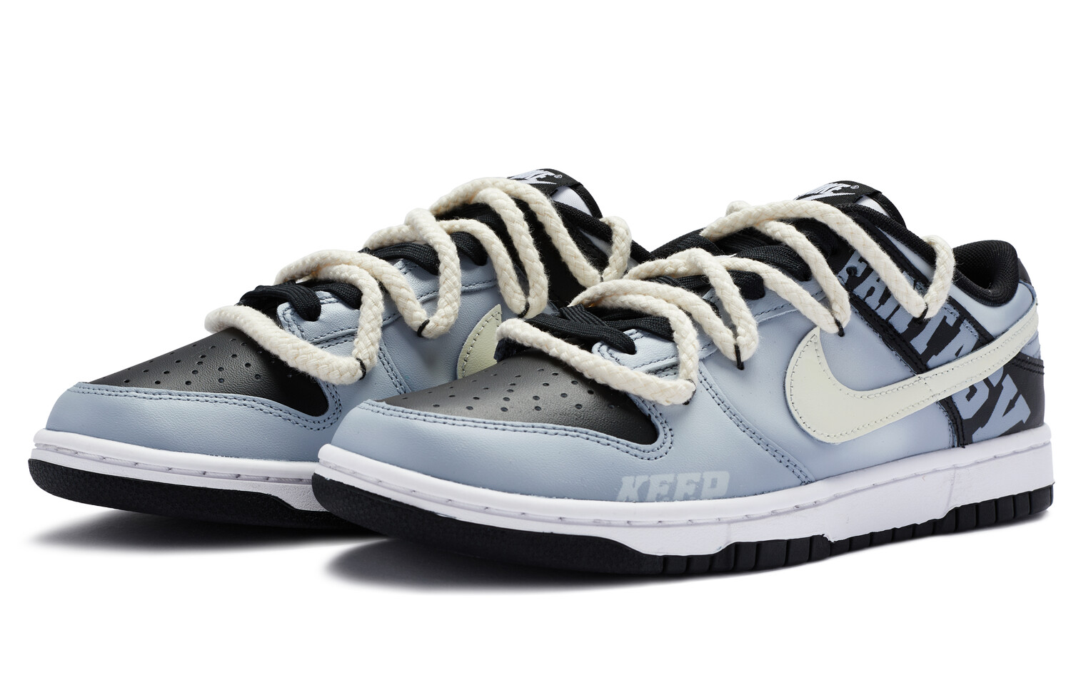 Кроссовки Nike Dunk Skateboard Shoes Men Low-Top Gray Blue
Кроссовки Nike Dunk Skateboard Shoes Men Low-Top Gray Blue