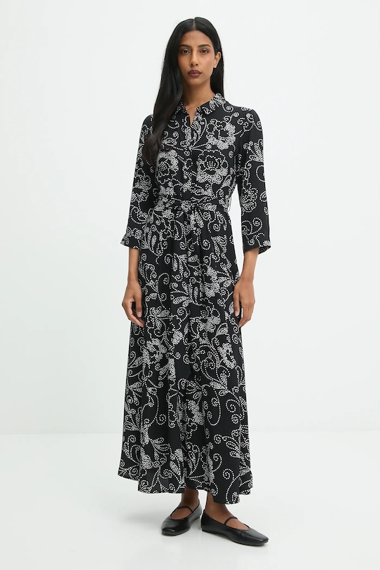 Платье Answear.Lab, черный 
Платье Answear.Lab, черный