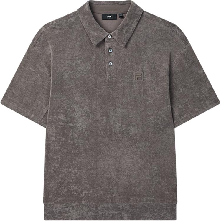 Спортивная поло Milano Collection мужская кожаная brown FILA, светло-коричневый
Спортивная поло Milano Collection мужская кожаная brown FILA, светло-коричневый