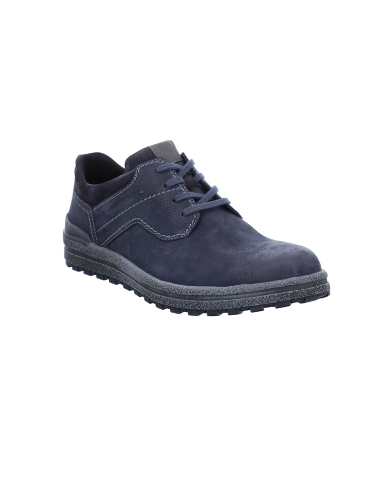 Туфли на шнуровке Josef Seibel, цвет ocean
Туфли на шнуровке Josef Seibel, цвет ocean