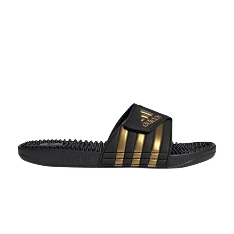 Кроссовки Adidas Adissage Slides, черный
Кроссовки Adidas Adissage Slides, черный