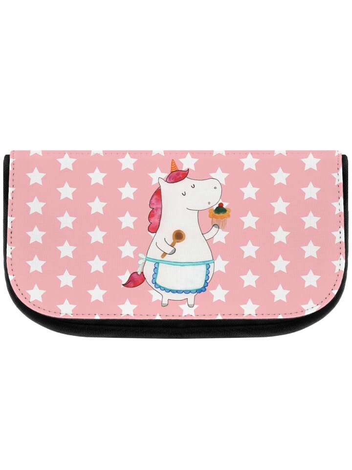 Косметичка Mr & Mrs Panda Einhorn Küche ohne Spruch, цвет rot pastell
Косметичка Mr & Mrs Panda Einhorn Küche ohne Spruch, цвет rot pastell